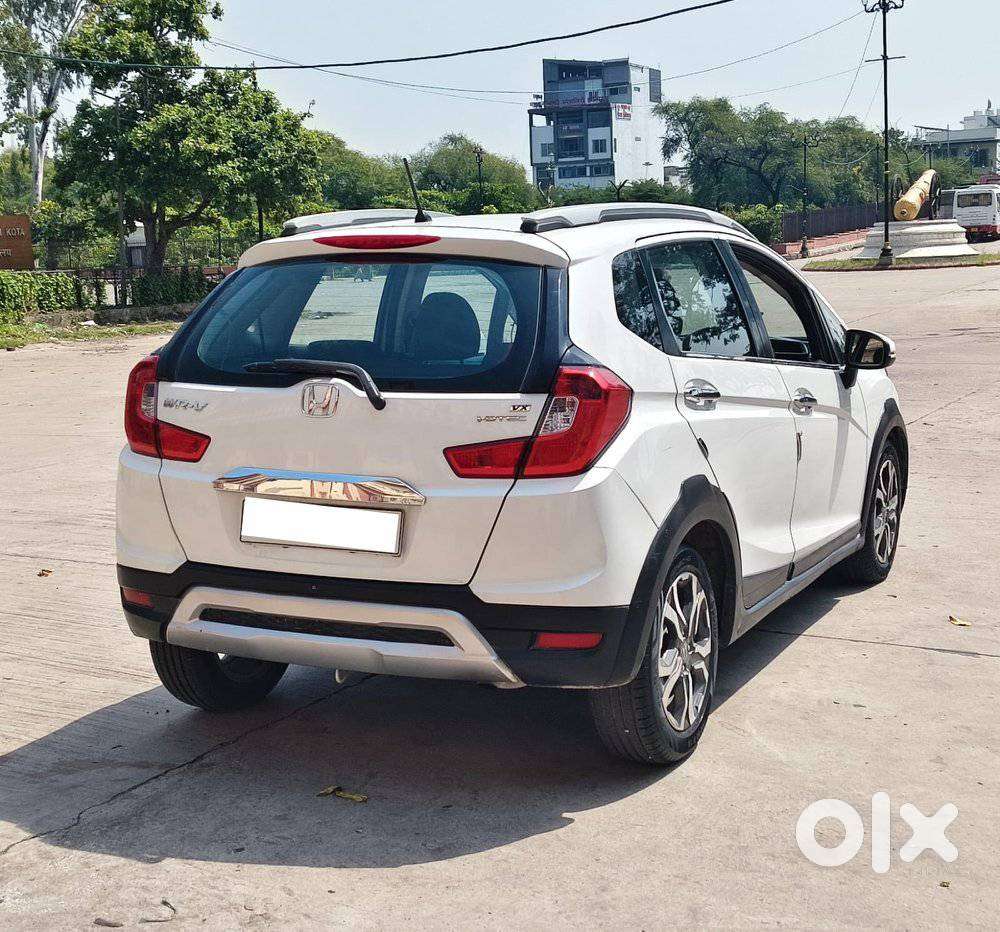 Honda Wr-v 1.5 Vx I-dtec, 2019, Diesel