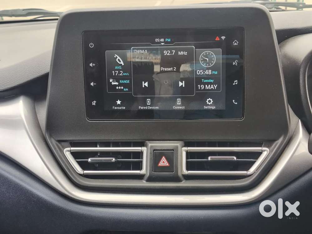 Maruti Suzuki Baleno Zeta, 2023, Petrol