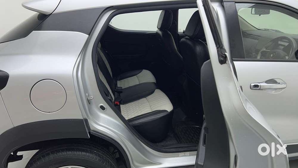 Renault Kiger Rxe, 2022, Petrol