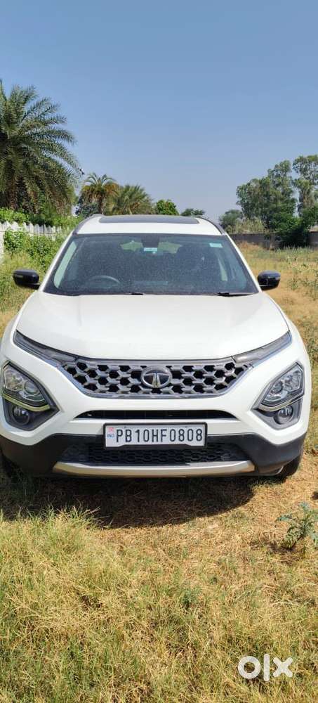 Tata Safari 2.0 Kryotec Xt Plus, 2023, Diesel