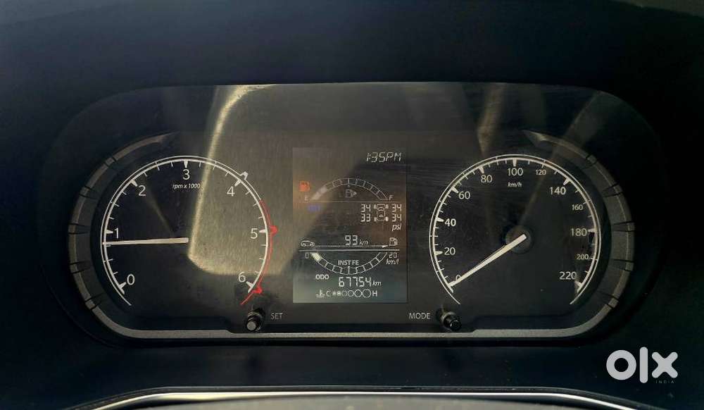 Tata Safari 2.0 Kryotec Xt Plus, 2022, Diesel