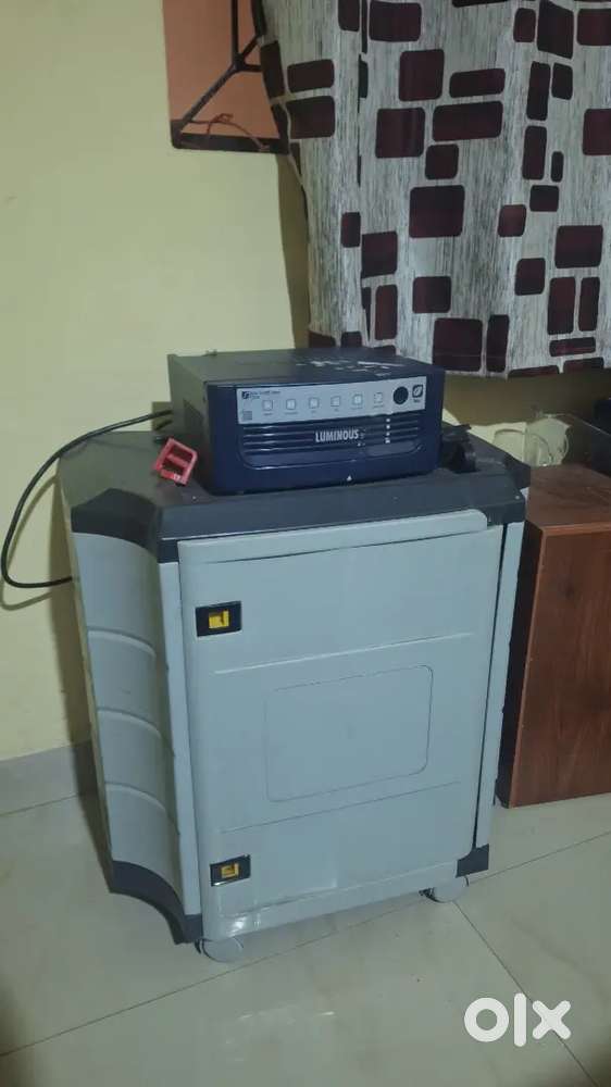 INVERTER LUMINOUS