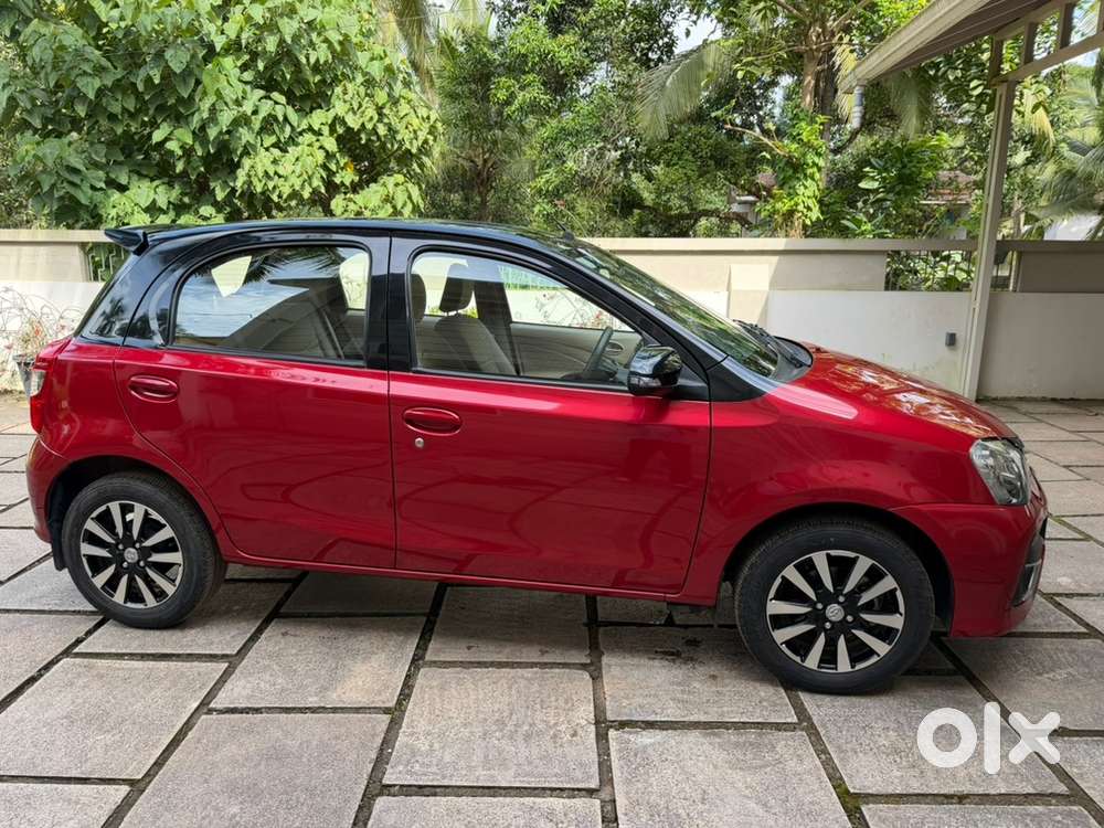 Toyota Etios Liva 2019 Petrol 10000 Km Driven