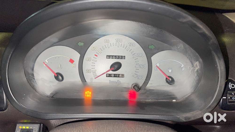 2010 Hyundai Santro Xing