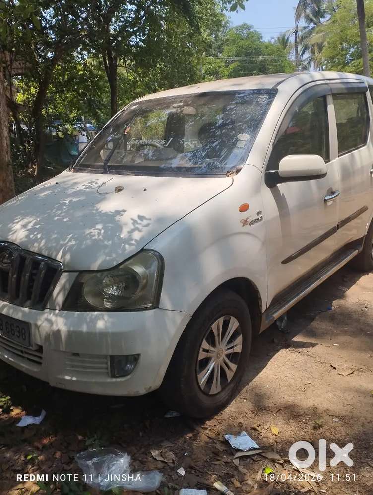 Mahindra Xylo Good In Condition