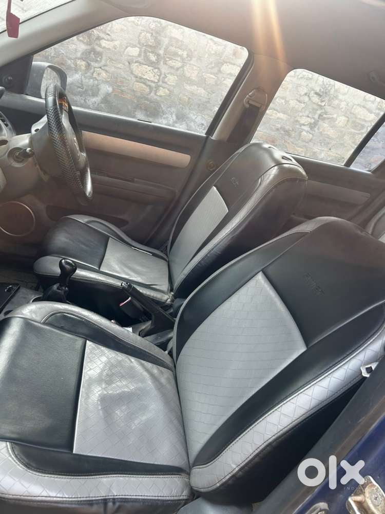 Maruti Suzuki Swift 2006 Petrol