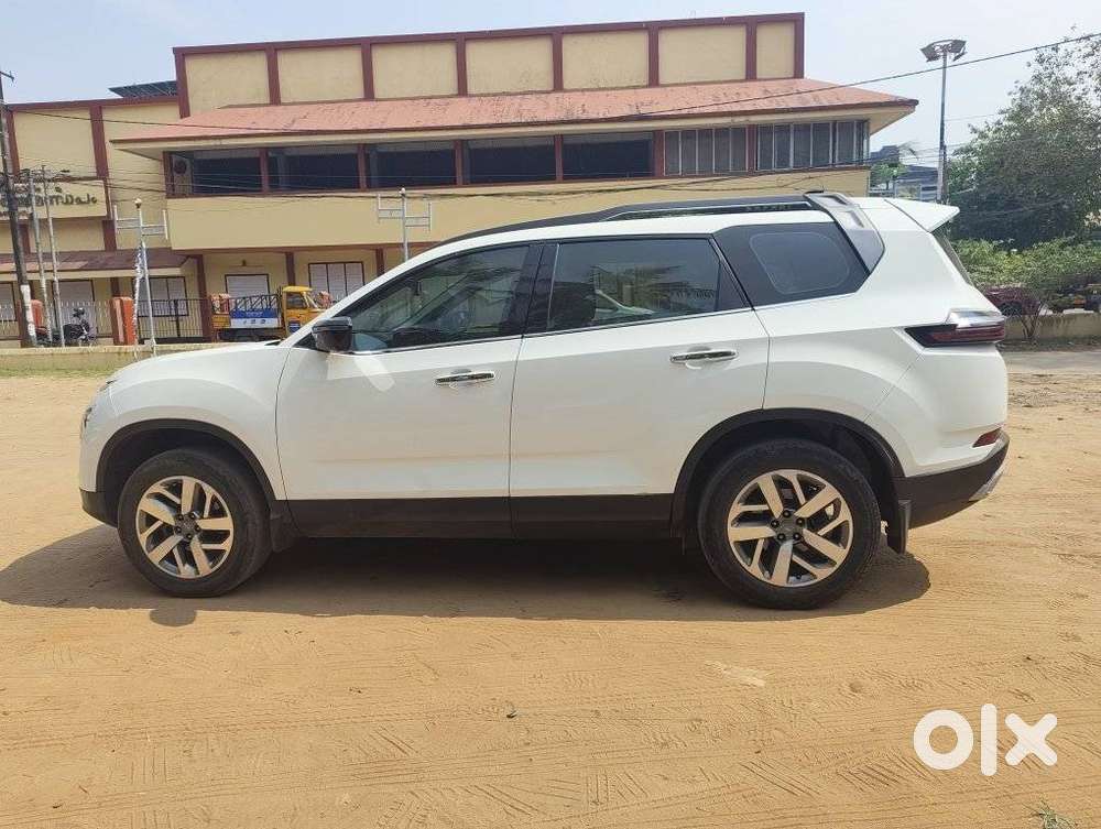 Tata Safari 2.0 Kryotec Xza Plus, 2023, Diesel