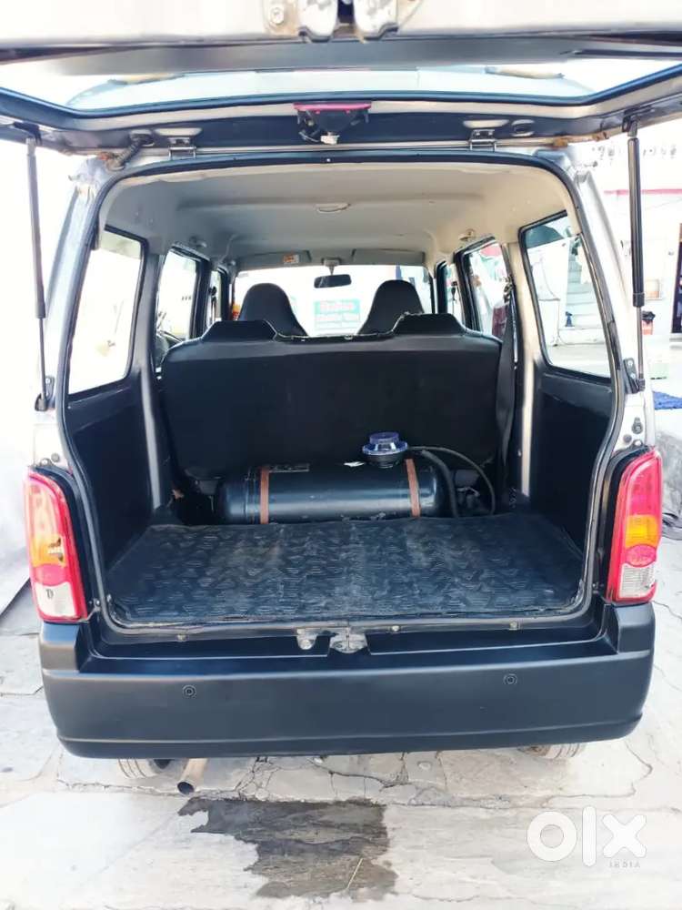Best Condition Petrol+ Lpg Whith Rc Aproved