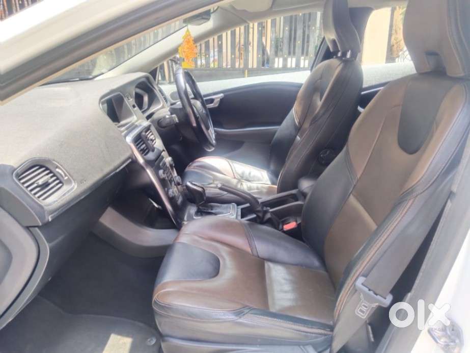 Volvo V40 D3 R Design, 2014, Diesel