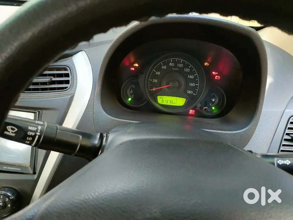 Hyundai Eon Era Plus 2018