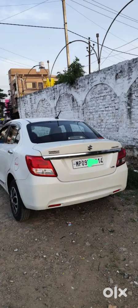 Maruti Suzuki Dzire Vdi 2020