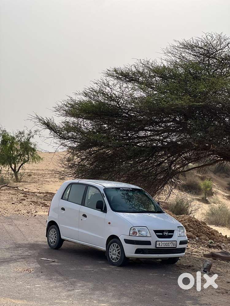 Hyundai Petrol Manual 2007
