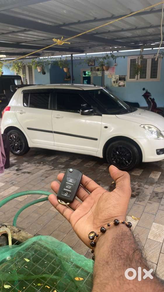 Swift Vdi Diesel 2010