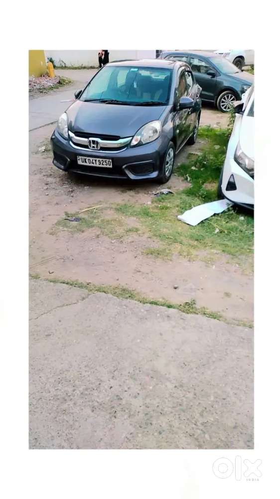 Good Condition New Insurance New Tyre