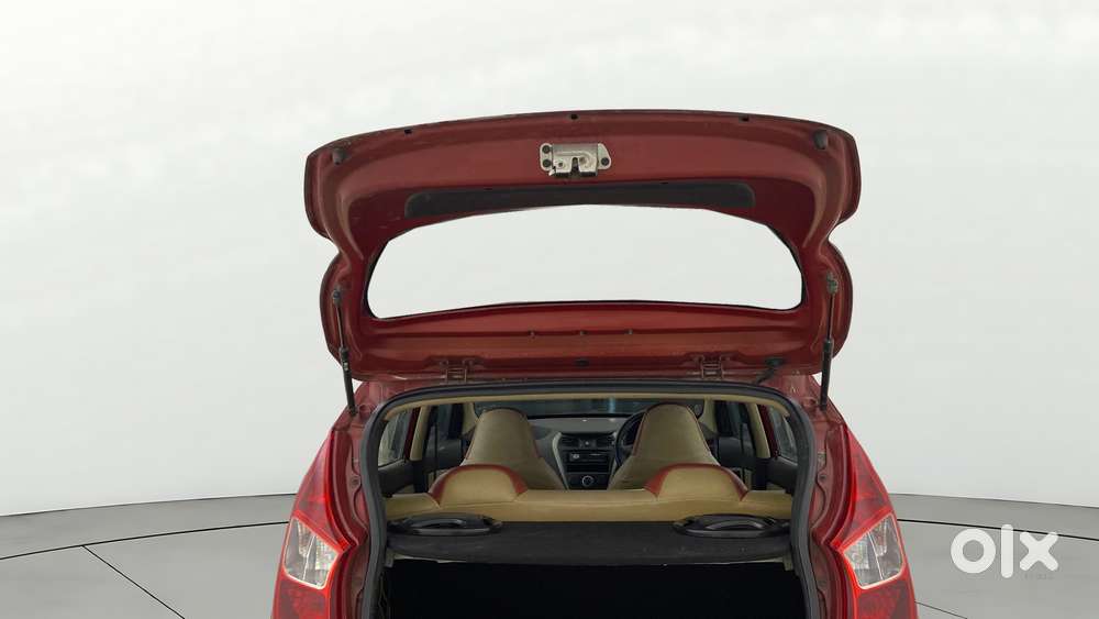 Hyundai Eon Era +, 2014, Petrol