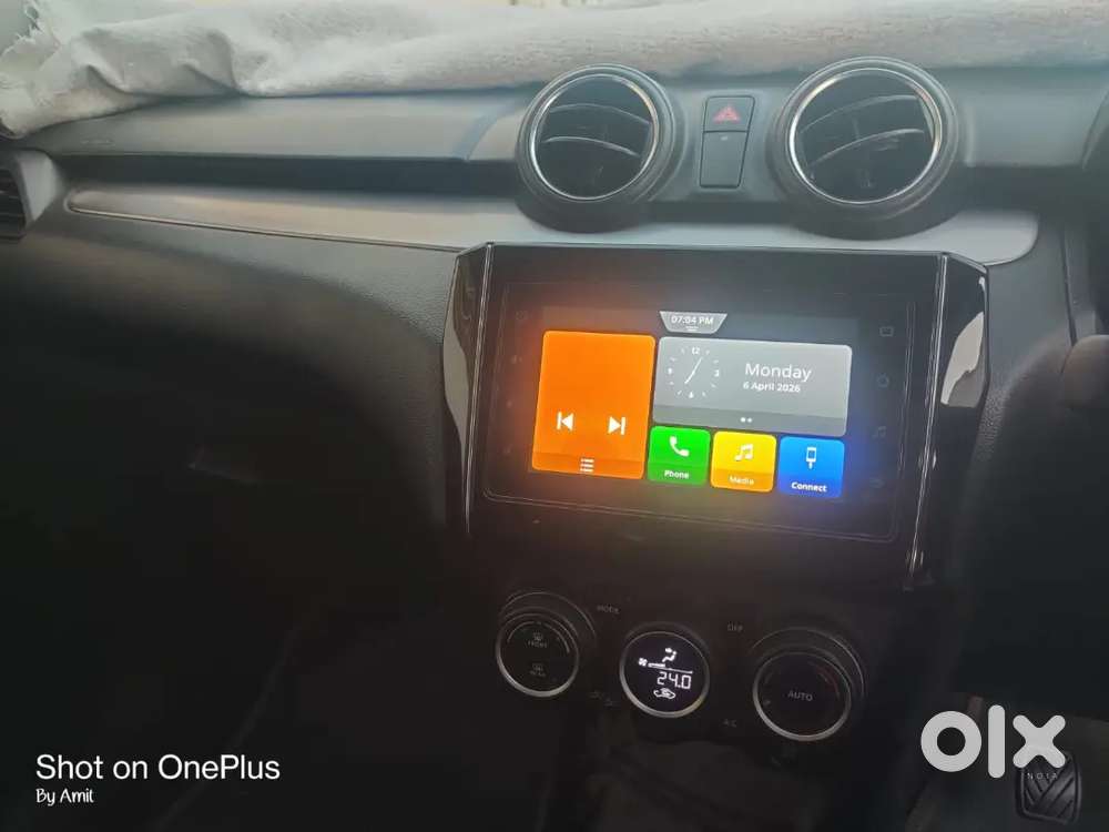 Maruti Swift 2024 Petrol Model