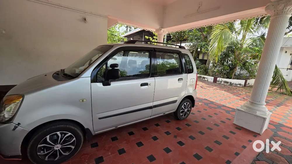 Wagon R Lxi 2008 For Sale Good Condition *low Kilometers