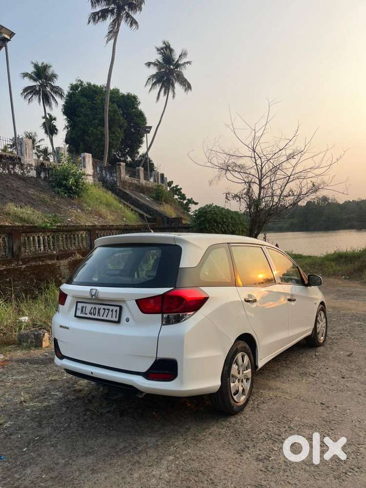 Honda Mobilio 2014 Petrol Well Maintained