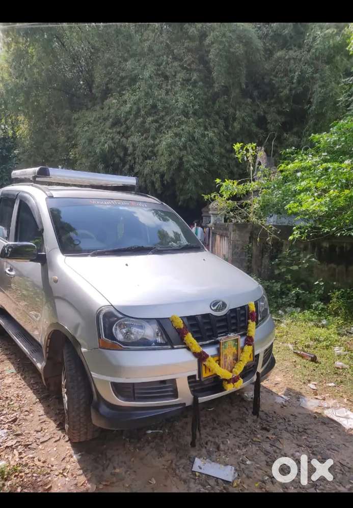 Mahindra Xylo 2019 Diesel
