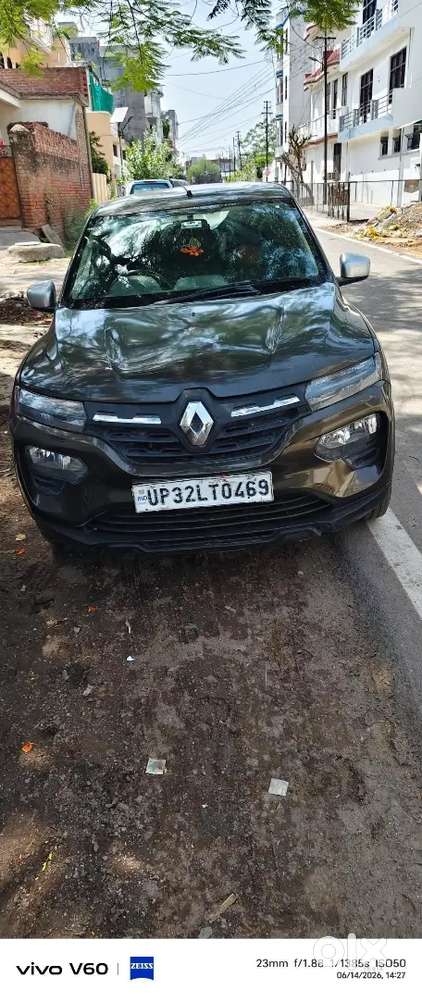 Renault Kwid Petrol 2020