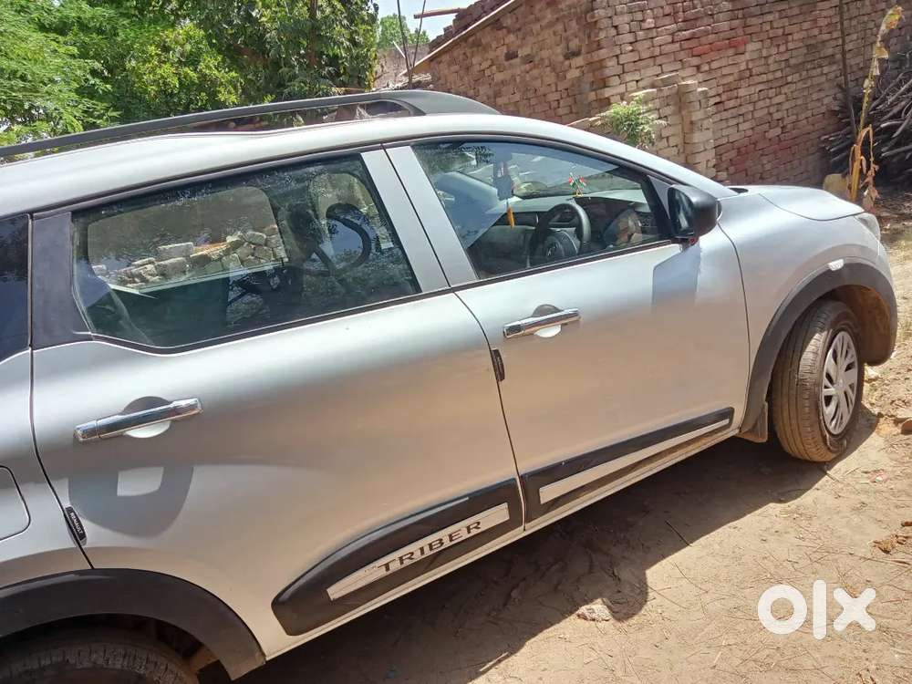 Renault Triber 2023