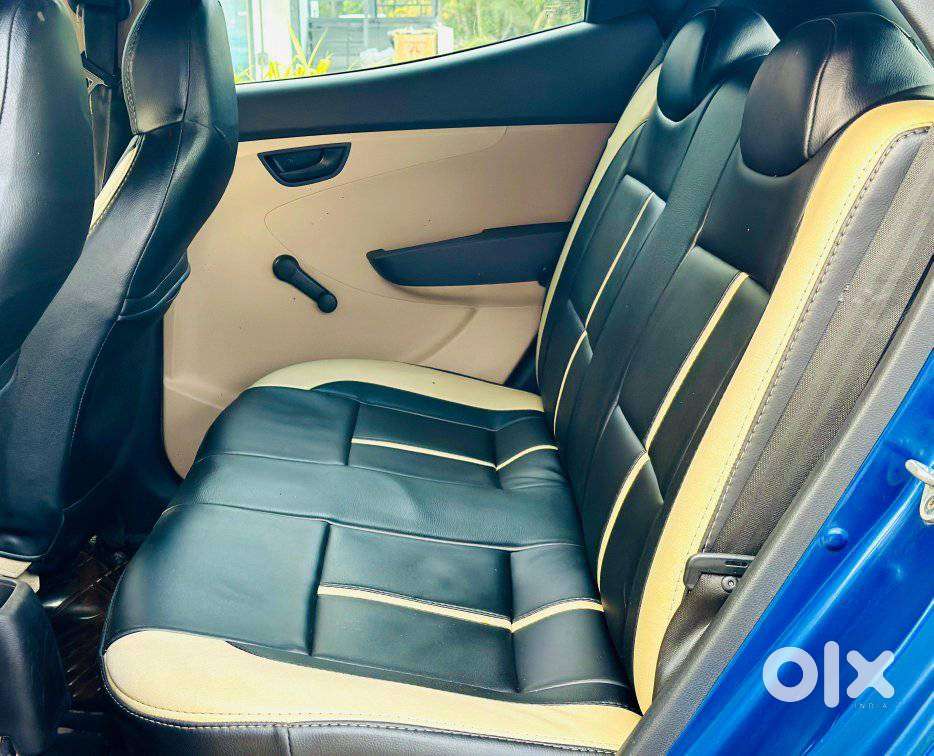 Hyundai Eon Era +, 2018, Petrol