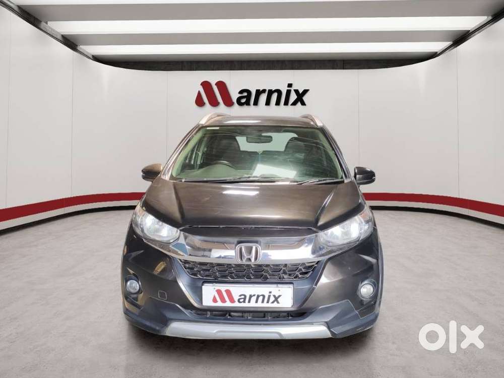 Honda Wr-v 1.5 Vx I-dtec, 2017, Diesel