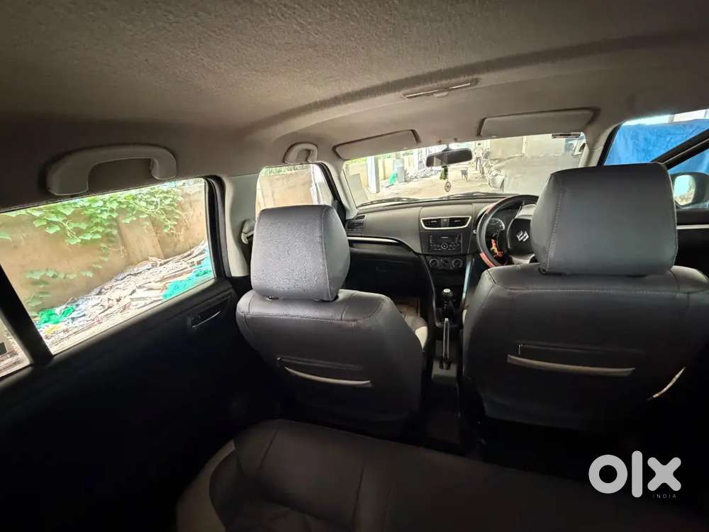 Maruti Suzuki Swift Vdi 2012