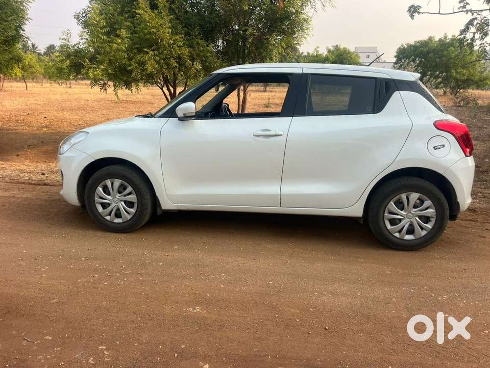 Maruti Suzuki Swift Vxi Optional, 2019, Petrol