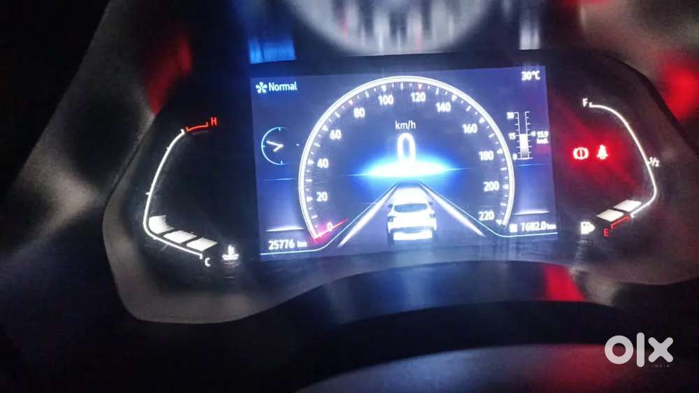 2021 Renault Kiger Petrol Mt