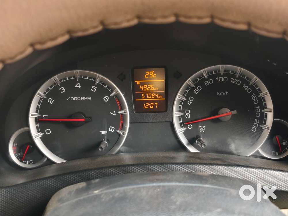 Maruti Suzuki Dzire 2013 Petrol Well Maintained