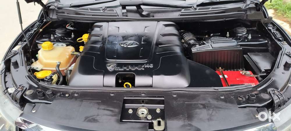 Mahindra Xuv500 2.2 W8 Sportz, 2014, Diesel