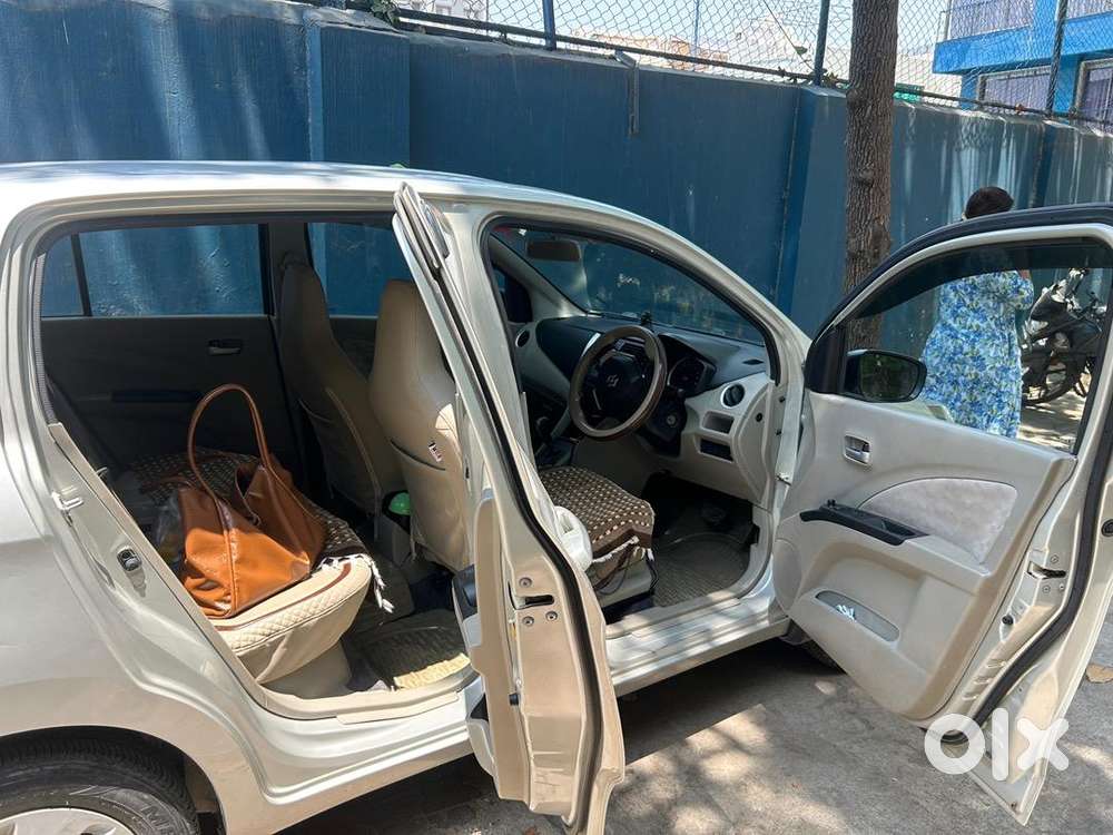 Maruti Suzuki Celerio Automatic, 2017 , 43000 Km , Doctor Owner