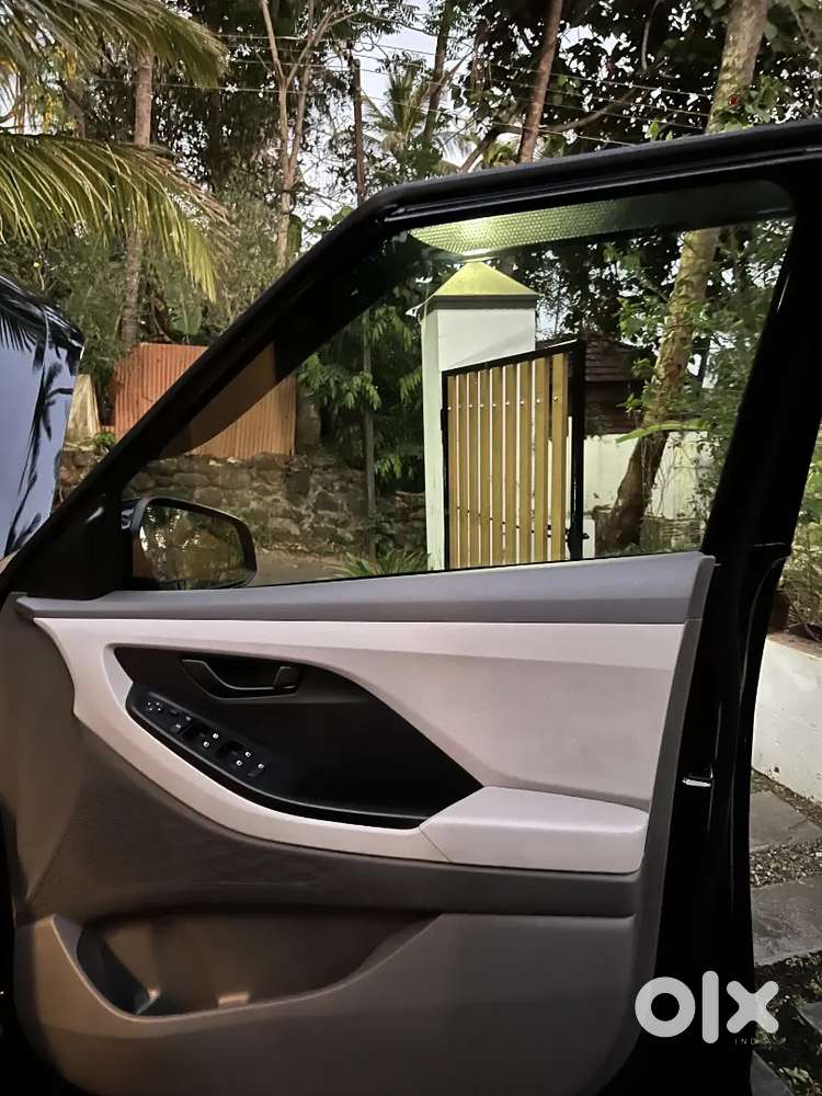 Hyundai Creta Ex Facelift 2024 Petrol Well Maintained