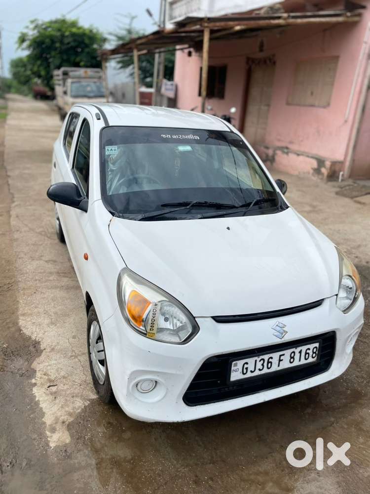 Maruti Suzuki Alto 800 Cng & Hybrids Good Condition