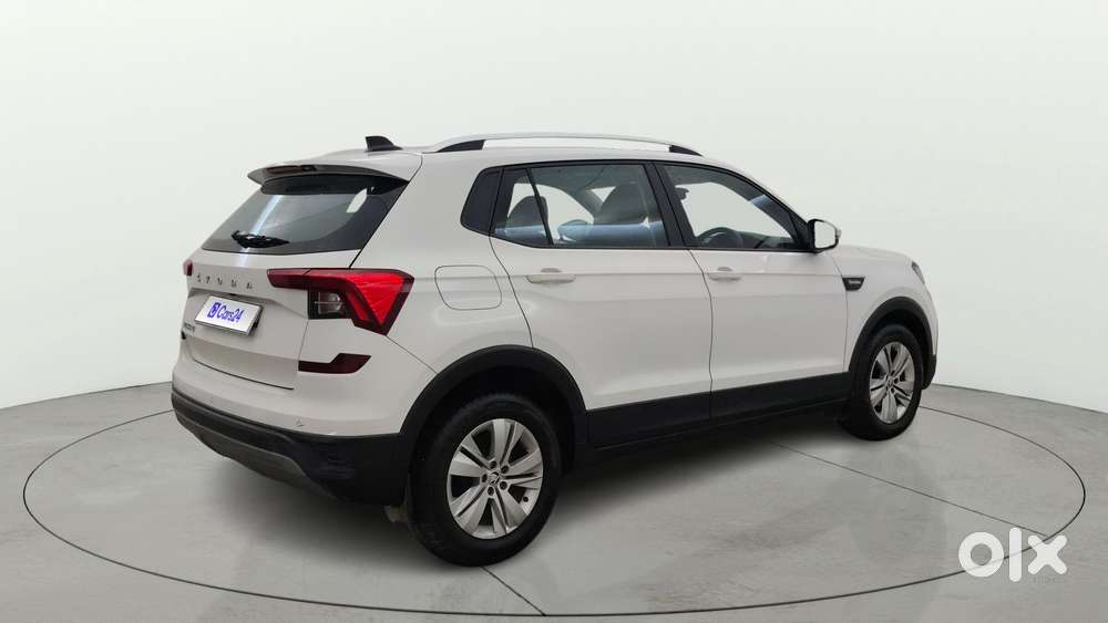 Skoda Kushaq 1.0 Ambition Classic Tsi At, 2023, Petrol