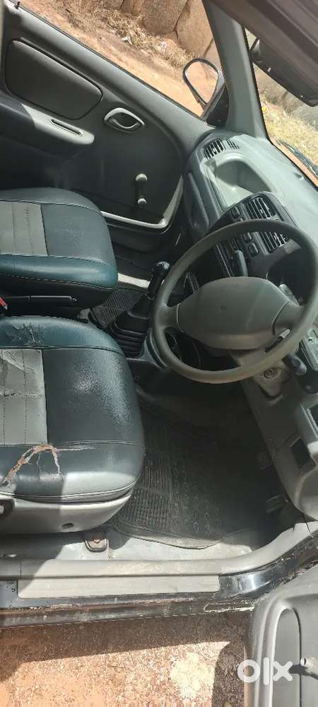Maruti Suzuki Alto 2004 Petrol 80000 Km Driven