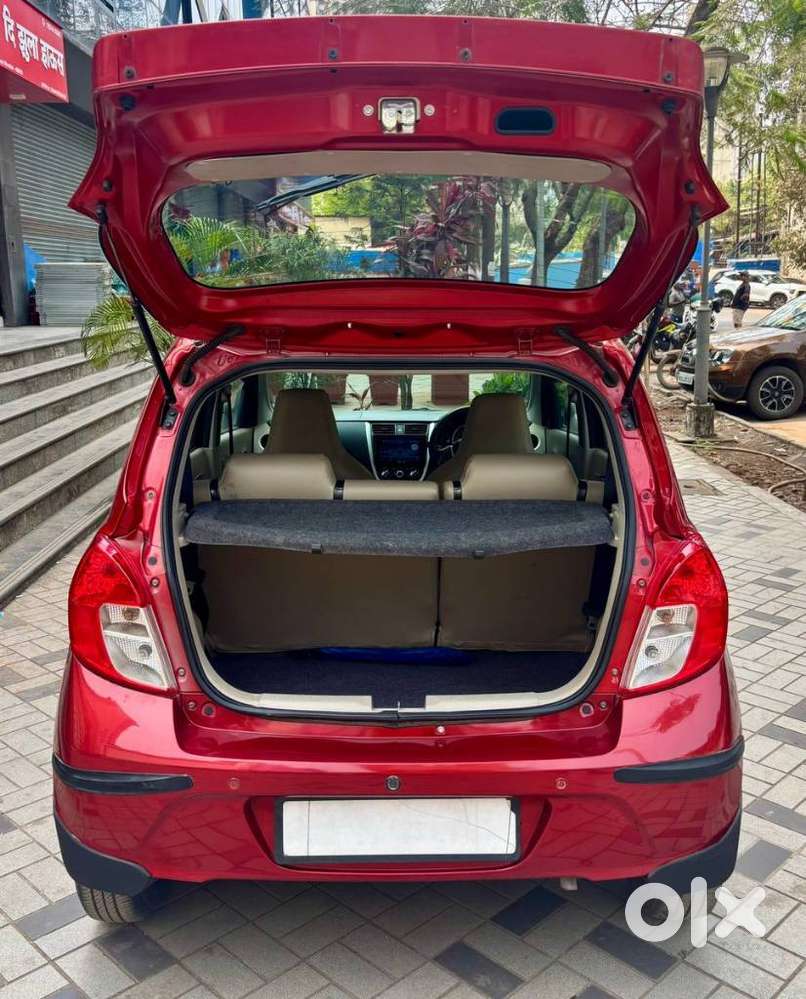 Maruti Suzuki Celerio Zxi Optional Mt, 2019, Petrol