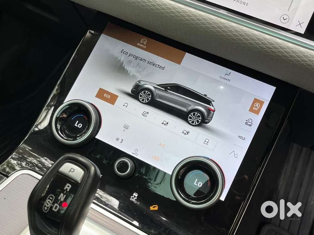 Land Rover Range Evoque Hse Dynamic, 2022, Diesel