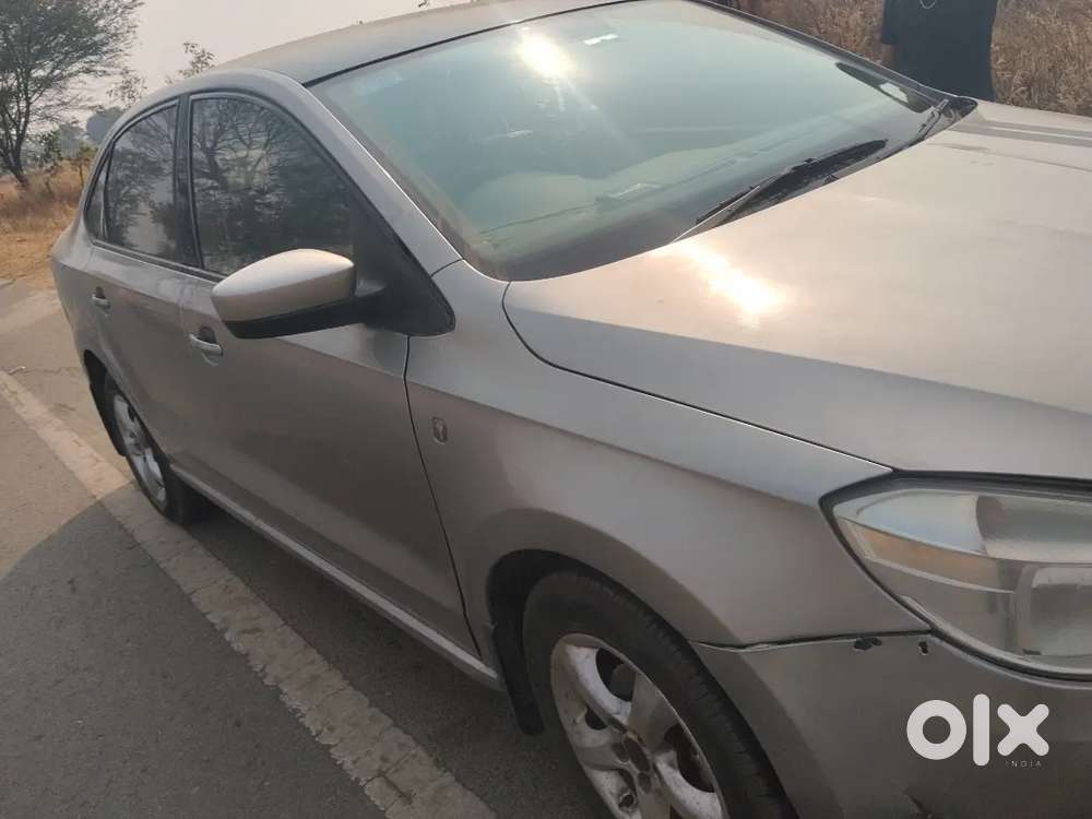 Skoda Rapid 2014 Diesel 200000 Km Driven