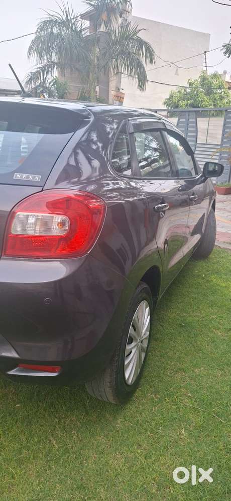 Maruti Suzuki Baleno 1.3 Delta, 2017, Diesel