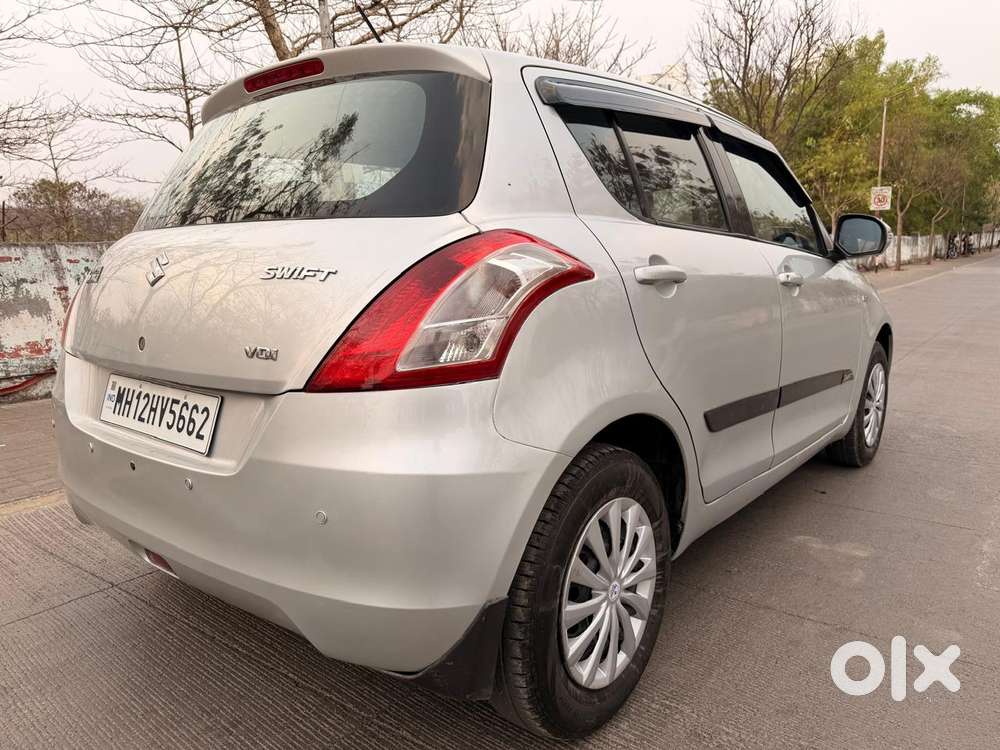 Maruti Suzuki Swift Ddis Vdi, 2012, Diesel