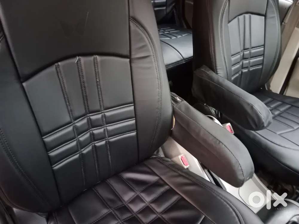 Mahindra Scorpio 4wd 2016