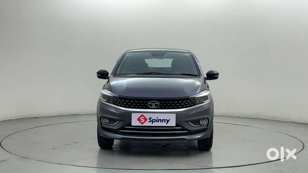 Tata Tigor 1.2 Revotron Xz Plus, 2022, Petrol