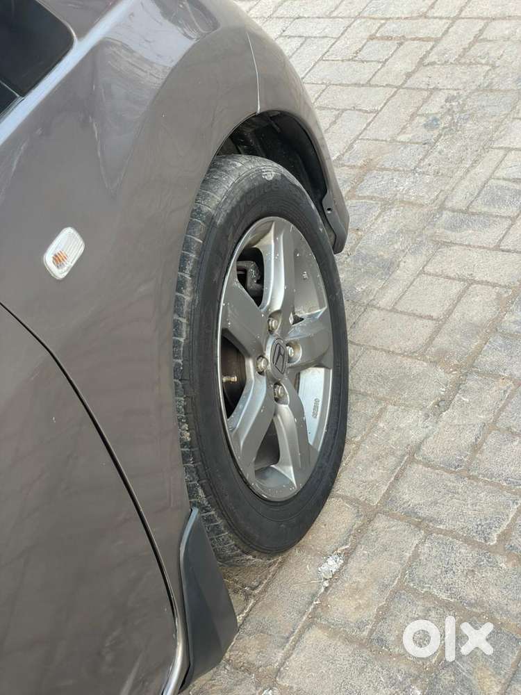 Honda Jazz, 2011, Petrol