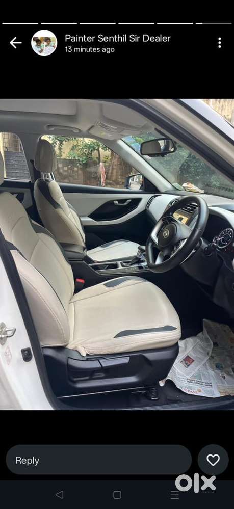 2022 Hyundai Creta Petrol