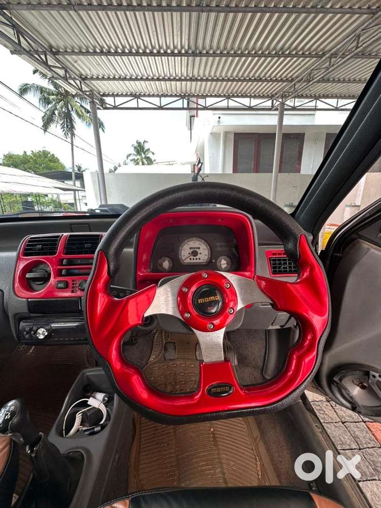 Zen Vxi Full Option Clean Car For Sale