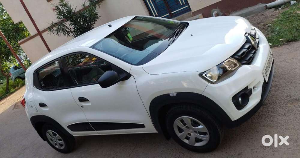 Renault Kwid 2016 Petrol Good Condition