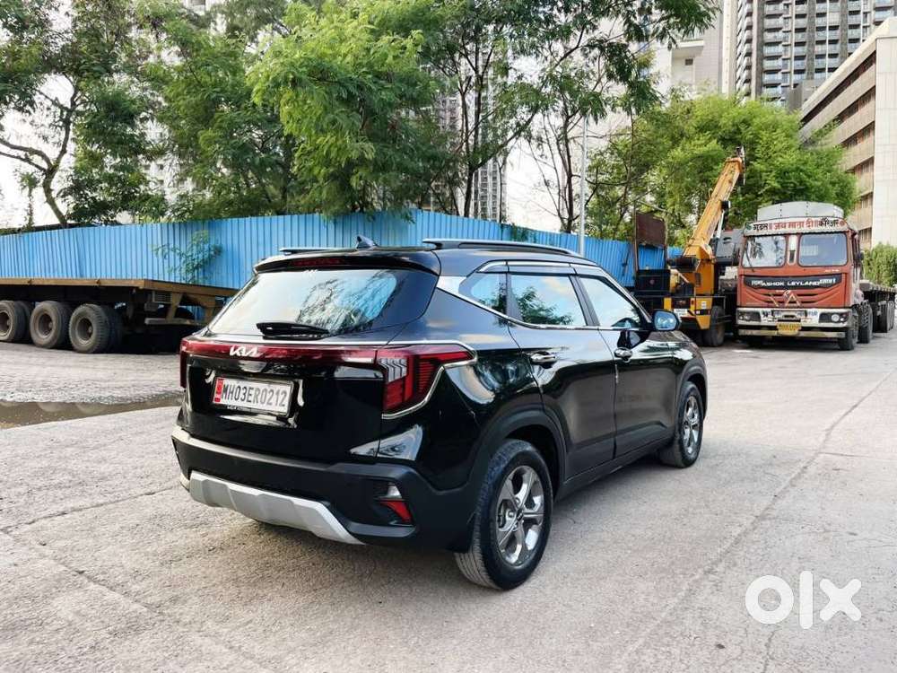 Kia Seltos Htk Plus D, 2024, Diesel