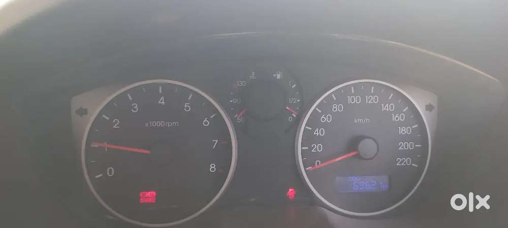 Hyundai I20 2010 Petrol Well Maintained Passing Till 2030
